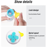 Water Saving Faucet